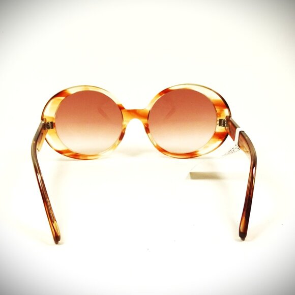 CELINE PARIS CL40065I CL 40065I 56T Beige 57-20-140 Sunglasses